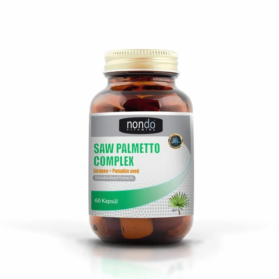 Nondo Saw Palmetto