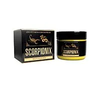 Scorpionix — qadoq surati