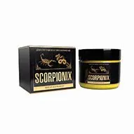 Scorpionix — qadoq surati 1