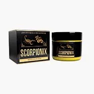 Scorpionix — qadoq surati 2