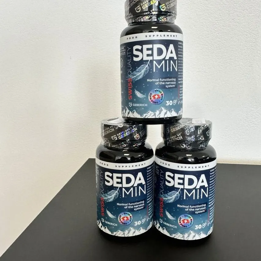 Sedamin