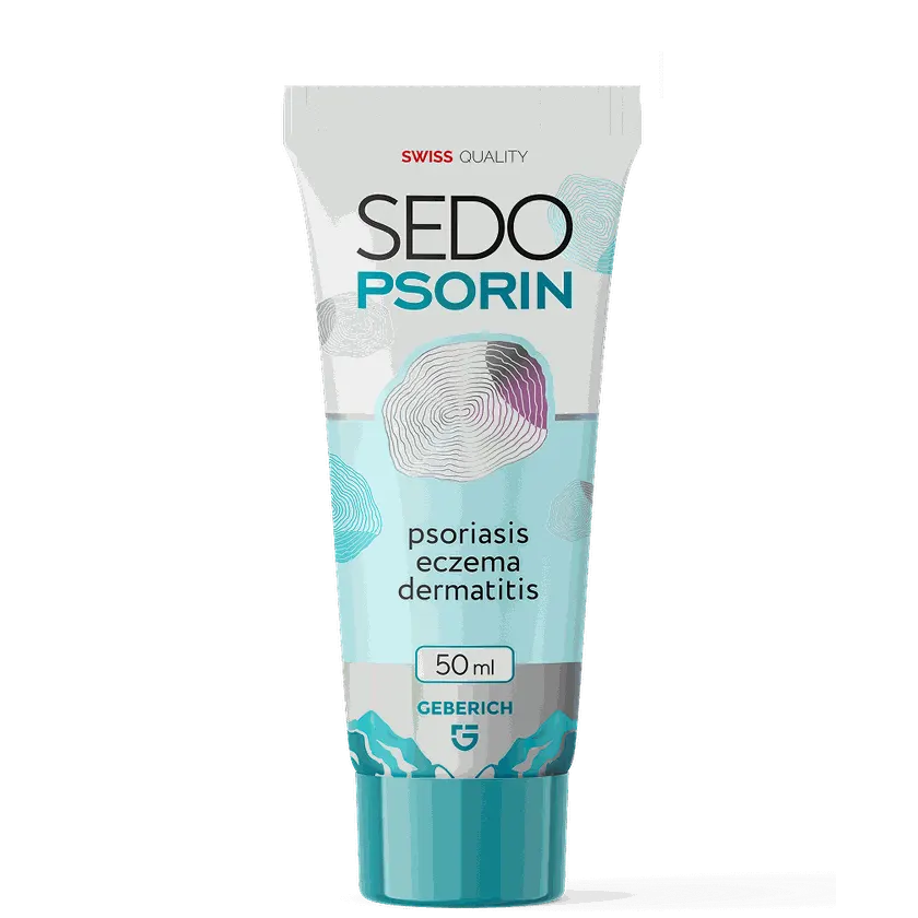 Sedopsorin