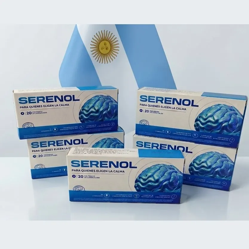 Serenol