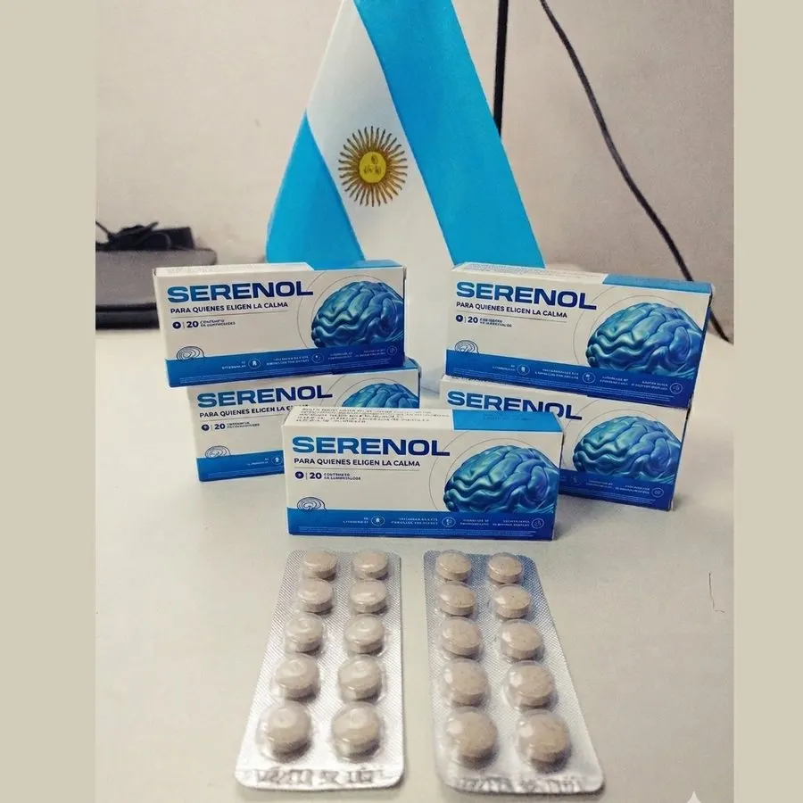 Serenol — imagen