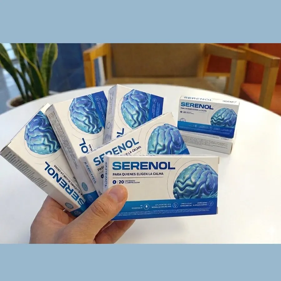 Serenol — imagen 1