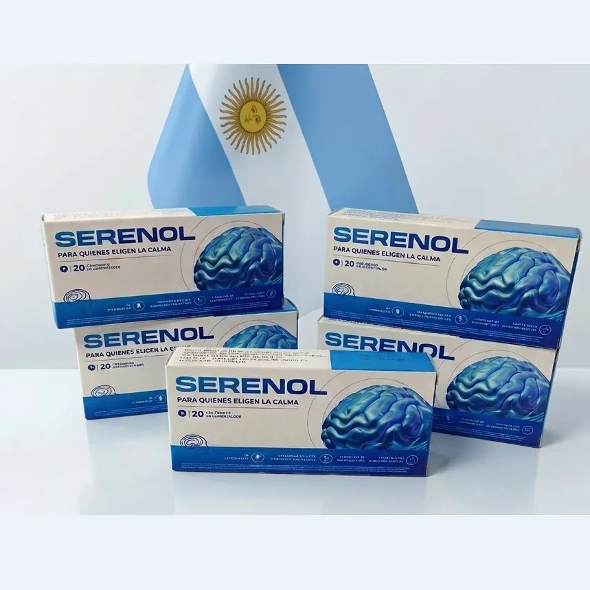 Serenol — imagen 2