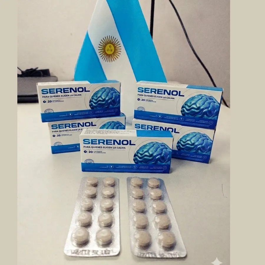 Serenol — imagen 3