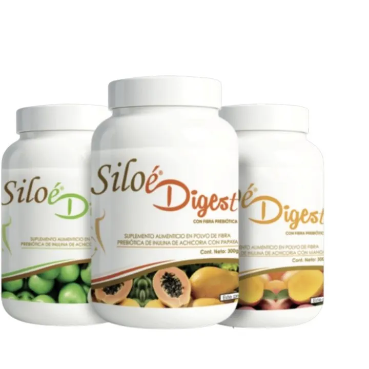 Siloé Digest