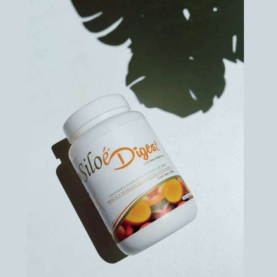 Siloé Digest — imagen