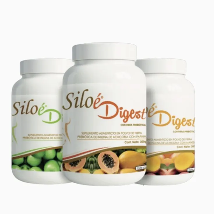 Siloé Digest — imagen 1