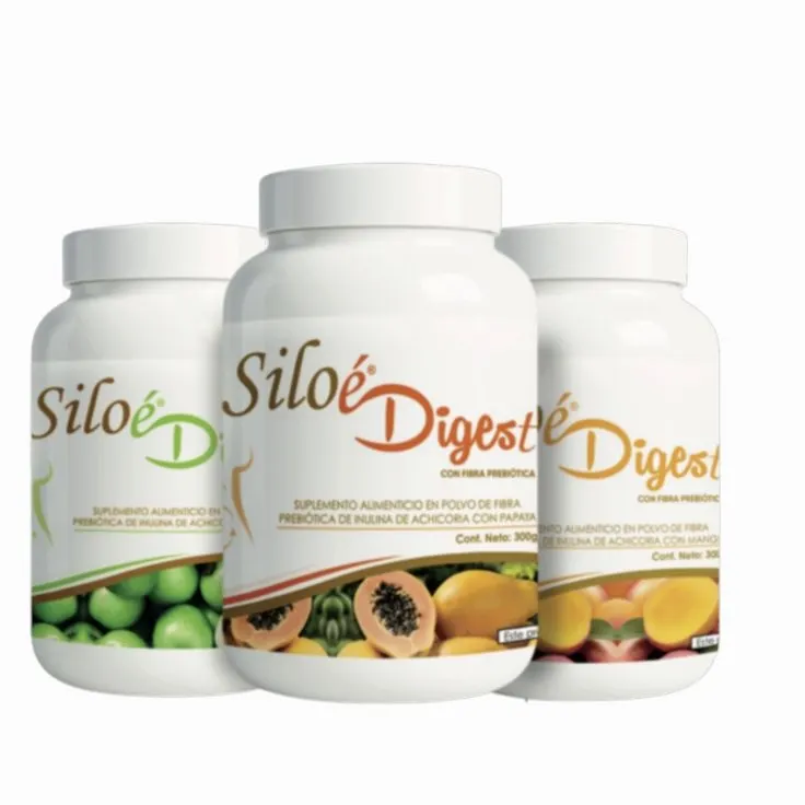 Siloé Digest — imagen 3