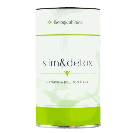 Slim & Detox