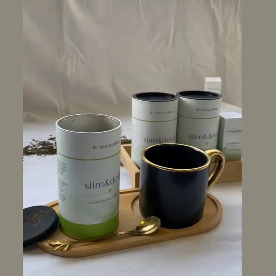 Slim & Detox — slika artikla 1