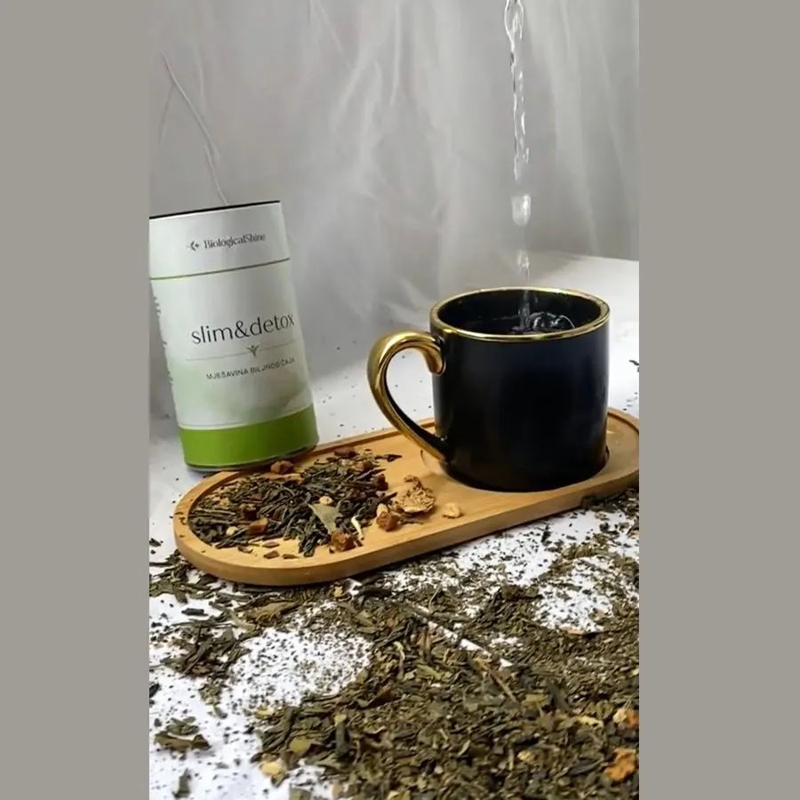 Slim & Detox — slika artikla 2