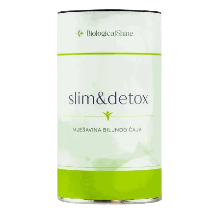 Slim & Detox — slika artikla 3