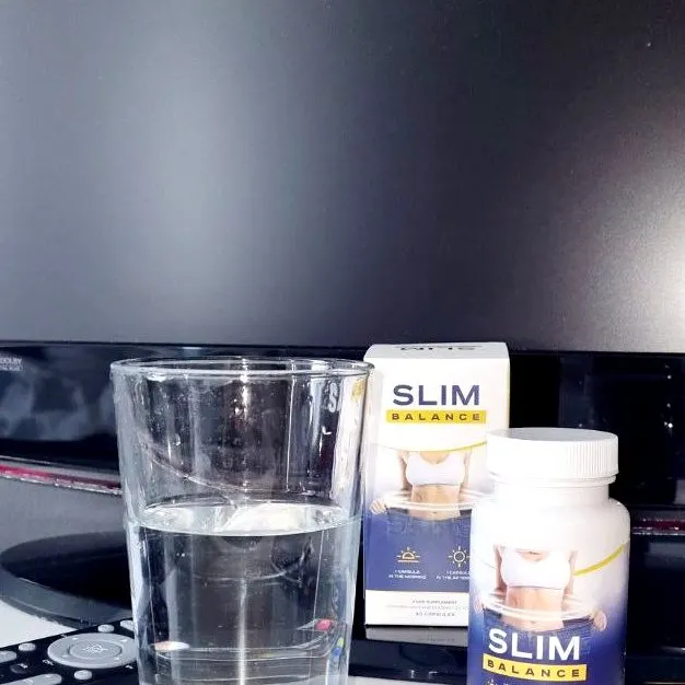 Slim Balance — fotografija paketa 1