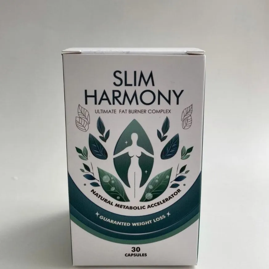 Slim Harmony