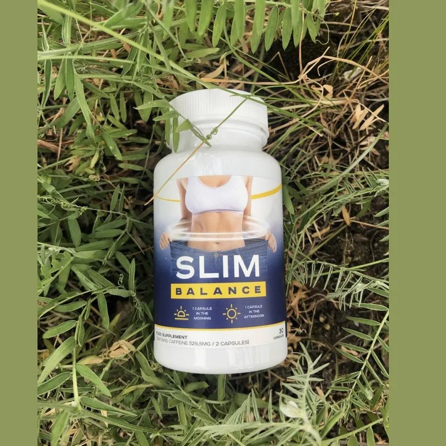 Slim Balance