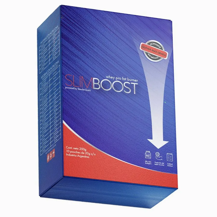 Slim Boost