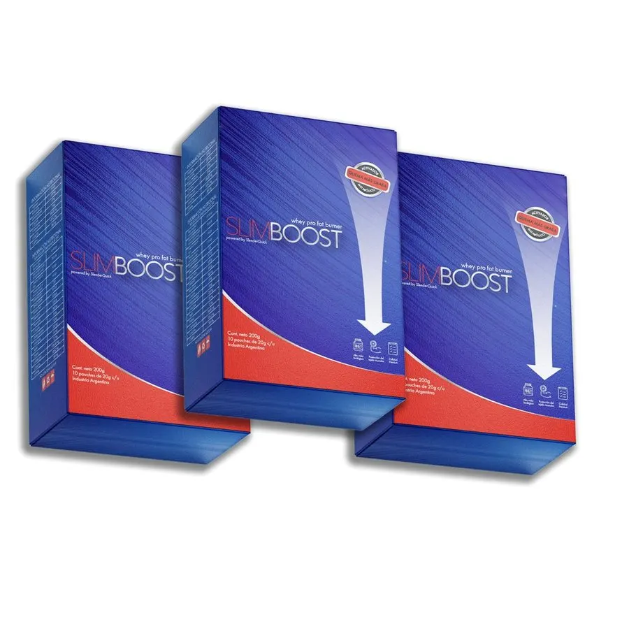 Slim Boost — imagen