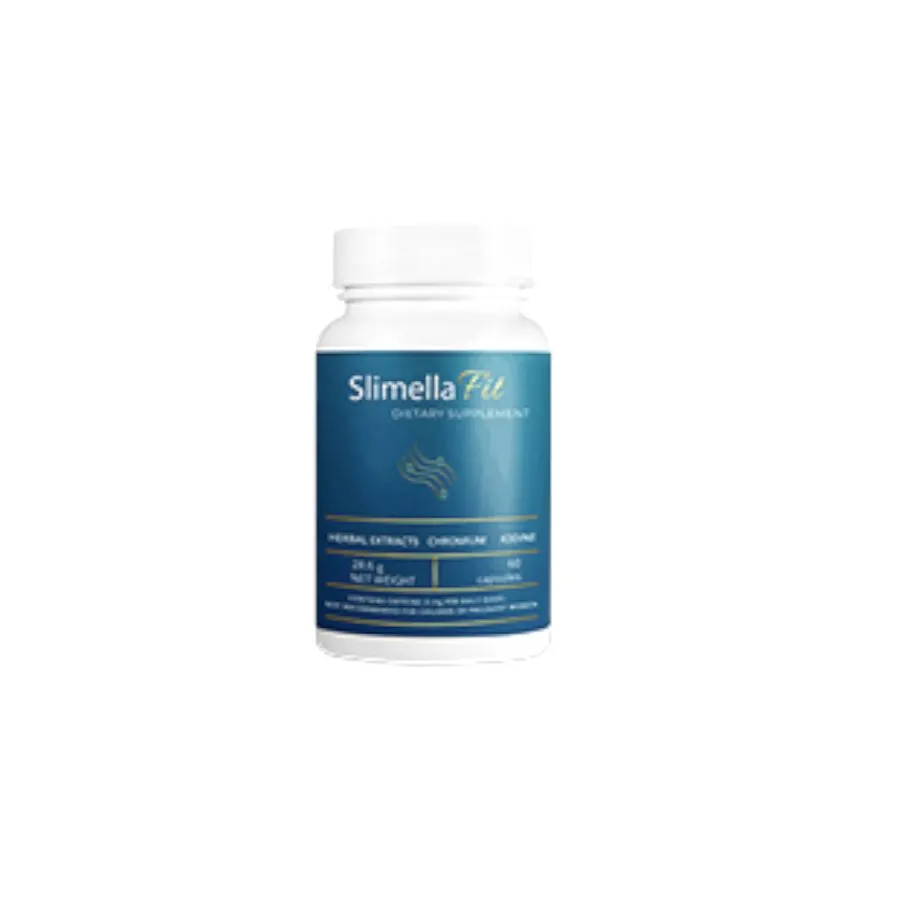Slimella Fit — pakendi pilt 1