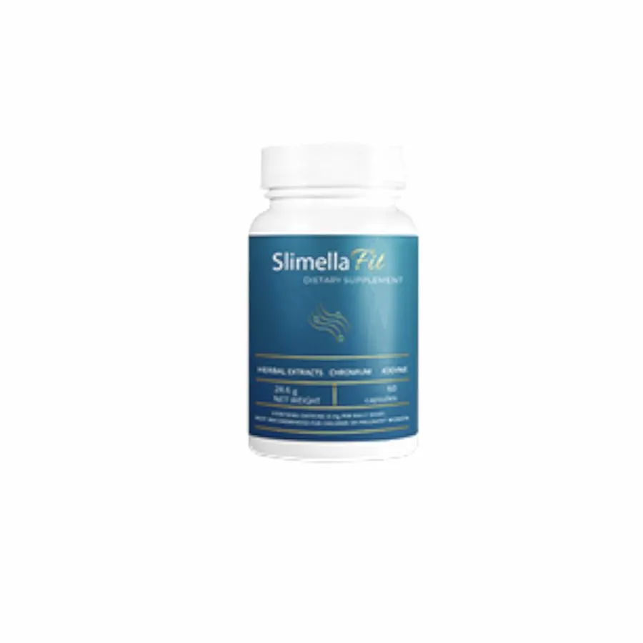 Slimella Fit — pakendi pilt 3