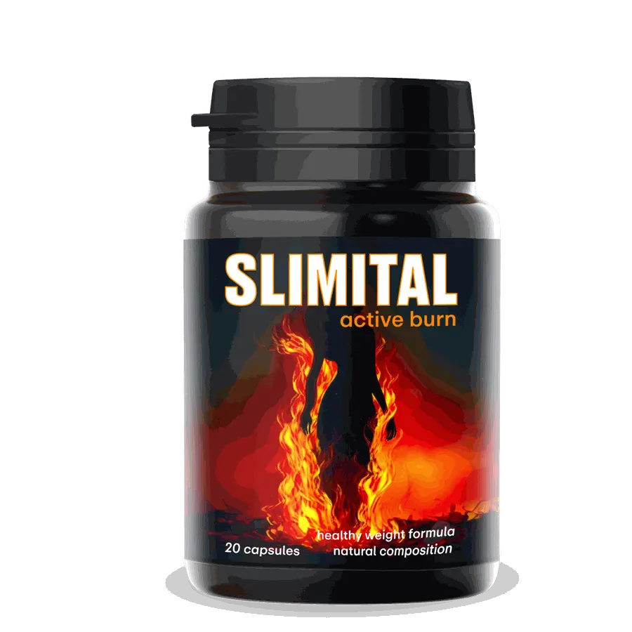 Slimital