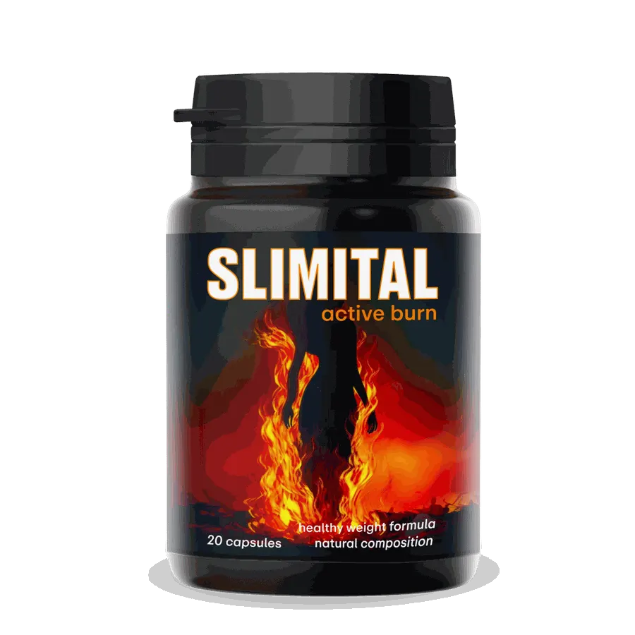 Slimital — φωτογραφία προϊόντος 2