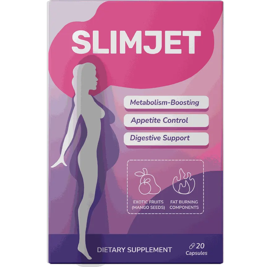 SlimJet