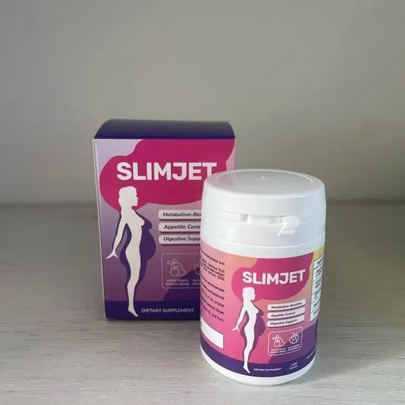 SlimJet — foto 1
