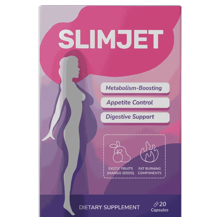 SlimJet — foto 2