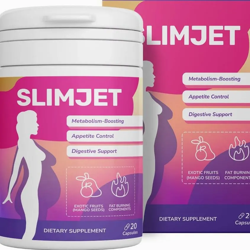 SlimJet — foto 3
