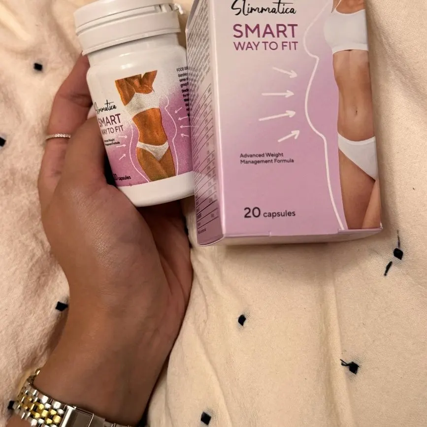 Slimmatica — imagem