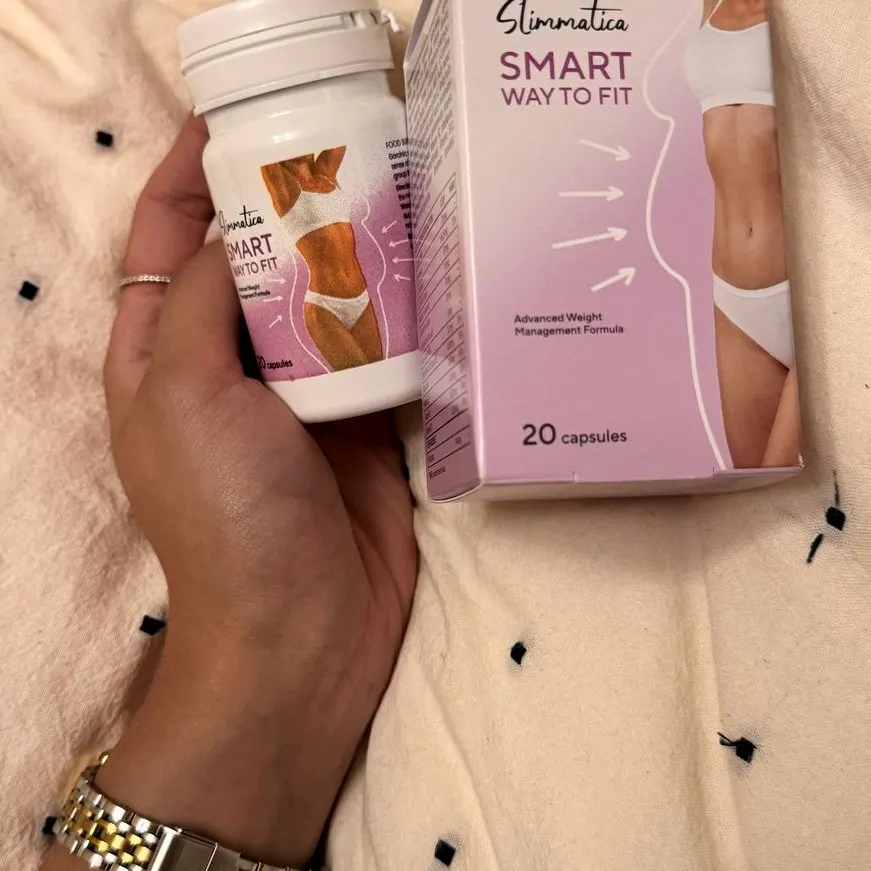 Slimmatica — imagem 3