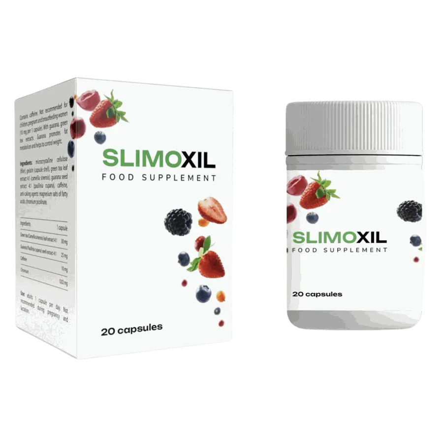 Slimoxil