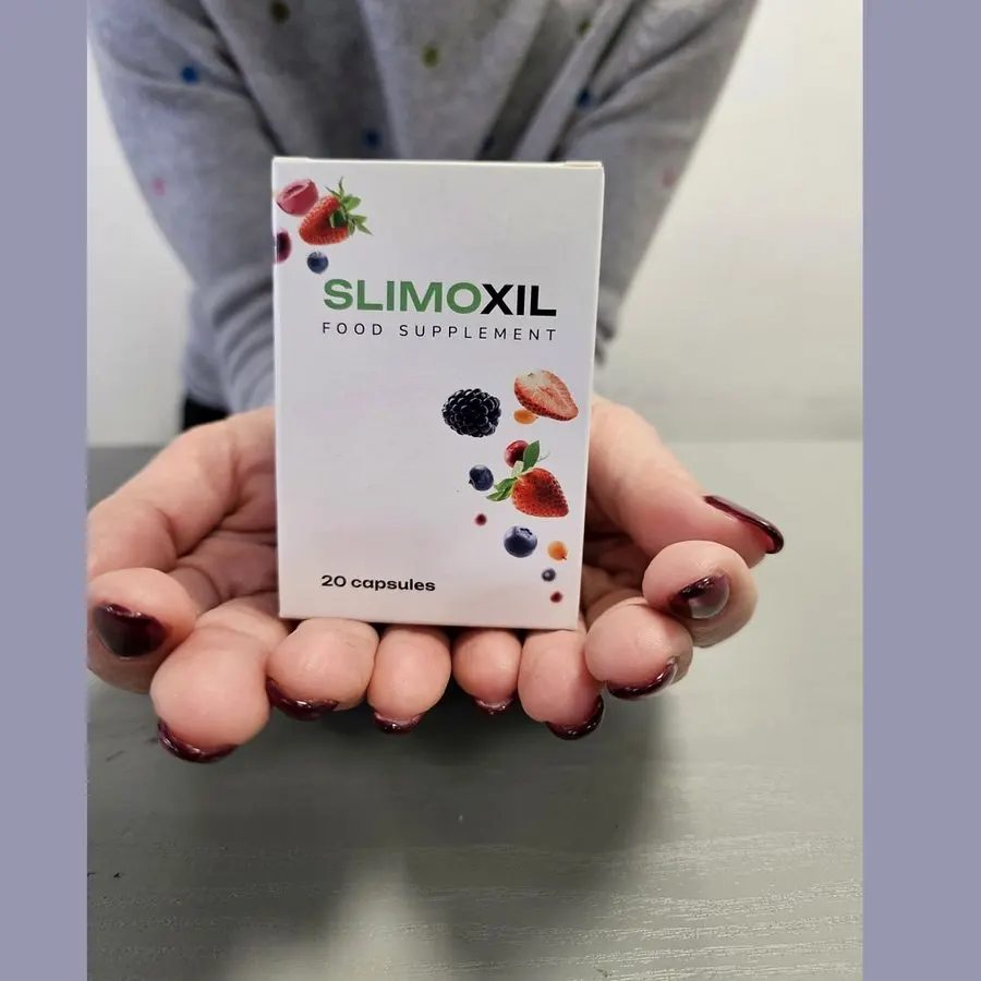 Slimoxil — foto 1