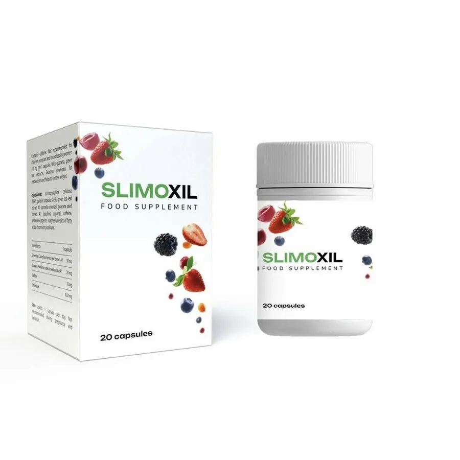 Slimoxil — foto 2