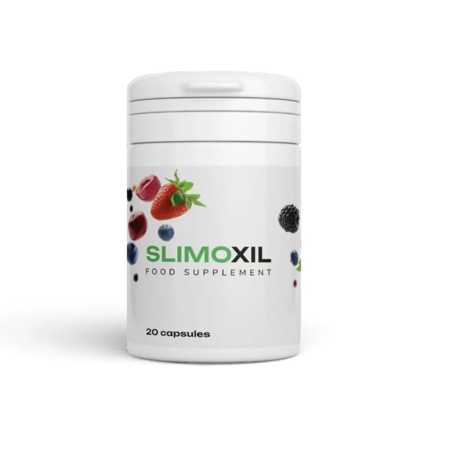 Slimoxil — foto 3