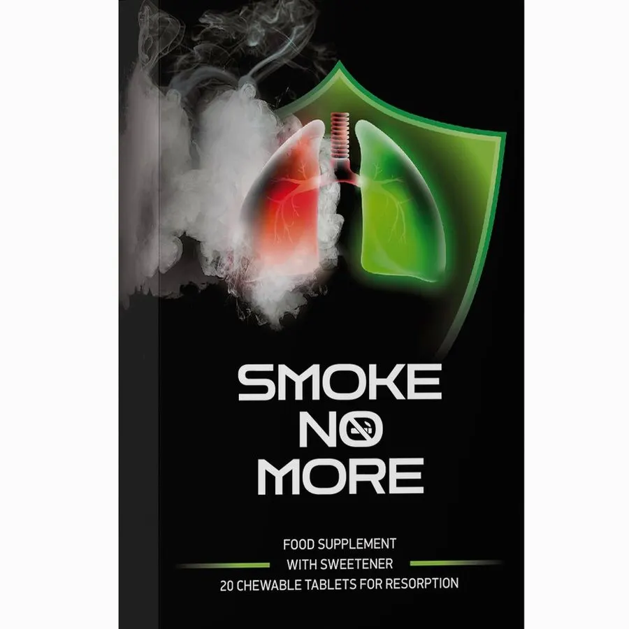 Smoke No More