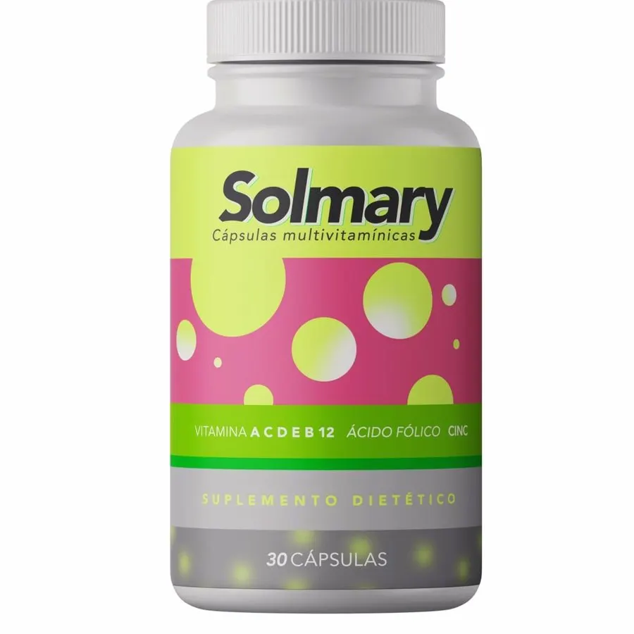 Solmary
