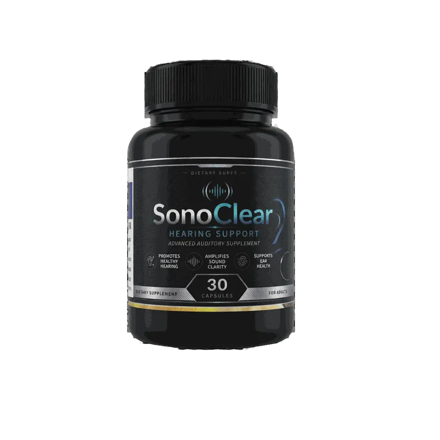 SonoClear