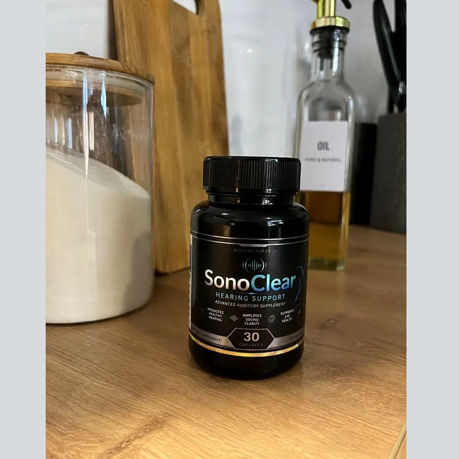 SonoClear — لقطة 1