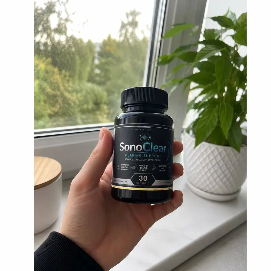 SonoClear — لقطة 2