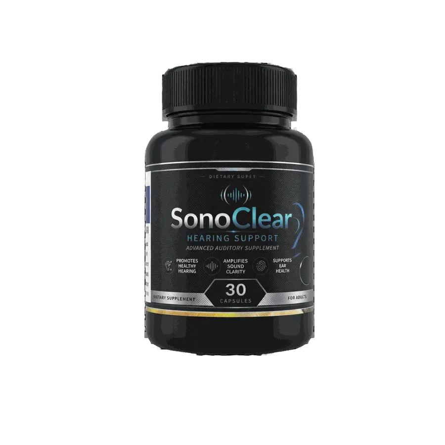SonoClear — لقطة 3