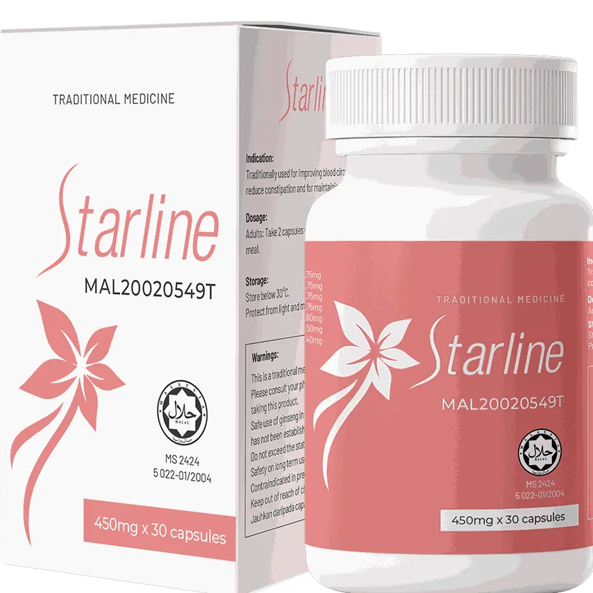 Starline — gambar produk