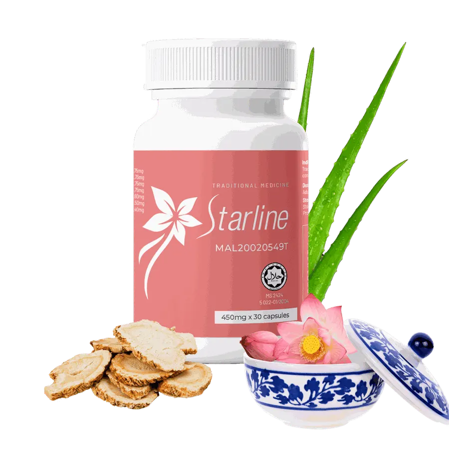 Starline — gambar produk 1