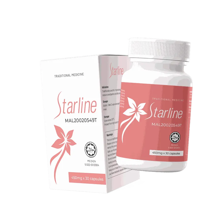 Starline — gambar produk 3