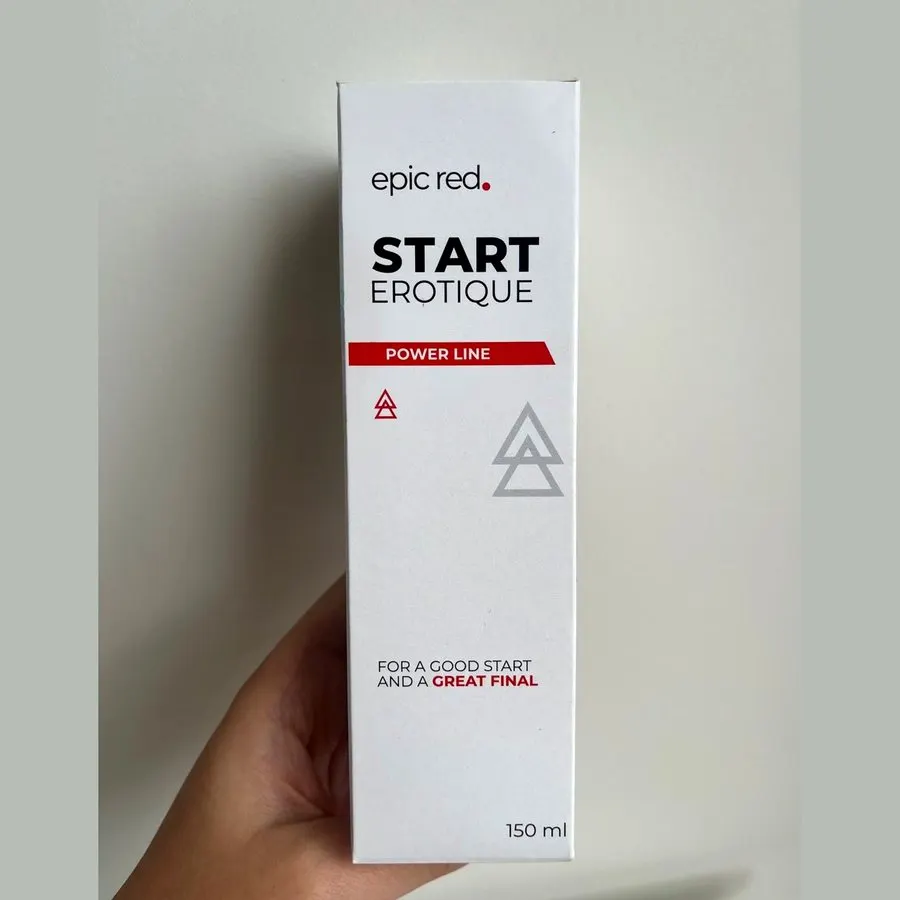 StartErotique