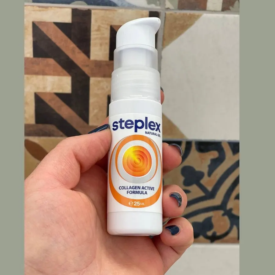 Steplex
