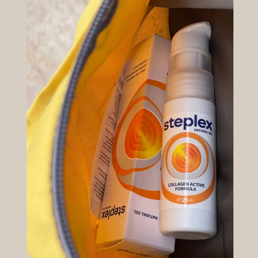 Steplex — termékfotó